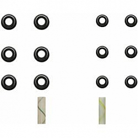 Fel-Pro Gaskets Valve Stem Seal - SS 72629