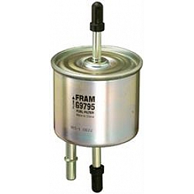 Fram Filter Fuel Filter - G9795