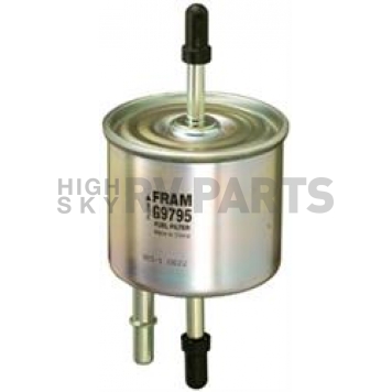 Fram Filter Fuel Filter - G9795