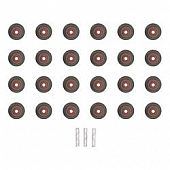Fel-Pro Gaskets Valve Stem Seal - SS 72298