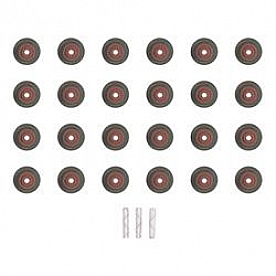 Fel-Pro Gaskets Valve Stem Seal - SS 72298