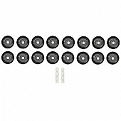 Fel-Pro Gaskets Valve Stem Seal - SS 71268