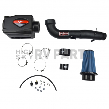 Injen Technology Cold Air Intake - PF2057WB