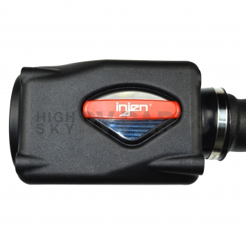 Injen Technology Cold Air Intake - PF2057WB-2