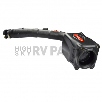 Injen Technology Cold Air Intake - PF2057WB-3