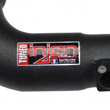Injen Technology Cold Air Intake - PF2057WB-5