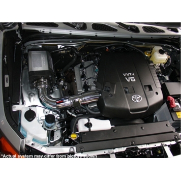 Injen Technology Cold Air Intake - PF2057WB-8