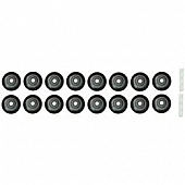 Fel-Pro Gaskets Valve Stem Seal - SS 71314