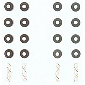Fel-Pro Gaskets Valve Stem Seal - SS 71179-2