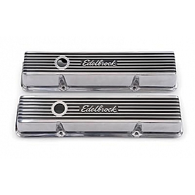 Edelbrock Valve Cover - 4262