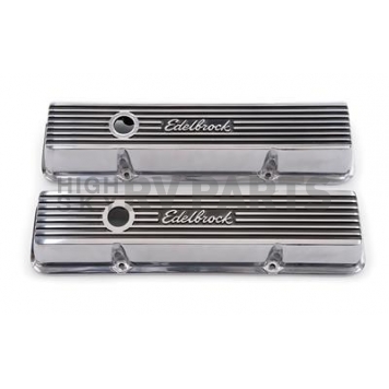 Edelbrock Valve Cover - 4262