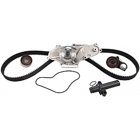 Gates Water Pump Kit TCKWP286
