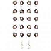 Fel-Pro Gaskets Valve Stem Seal - SS 71180