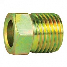 American Grease Stick (AGS) Tube End Fitting Nut BLFX14