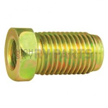 American Grease Stick (AGS) Tube End Fitting Nut BLFX38