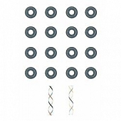 Fel-Pro Gaskets Valve Stem Seal - SS 71245