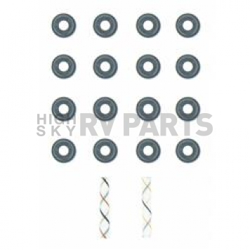 Fel-Pro Gaskets Valve Stem Seal - SS 71245
