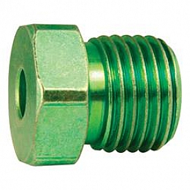 American Grease Stick (AGS) Tube End Fitting Nut BLFX41