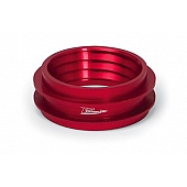 Airaid Throttle Body Spacer - 400595