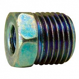 American Grease Stick (AGS) Tube End Fitting Nut BLFX43