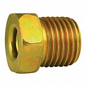 American Grease Stick (AGS) Tube End Fitting Nut BLFX44