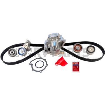 Gates Water Pump Kit TCKWP304