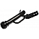 Dorman (OE Solutions) Fuel Filler Neck - 577-942