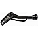 Dorman (OE Solutions) Fuel Filler Neck - 577-942
