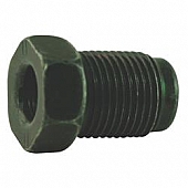 American Grease Stick (AGS) Tube End Fitting Nut BLFX46