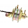 Standard Motor Eng.Management Distributor Vacuum Advance VC293