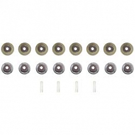 Fel-Pro Gaskets Valve Stem Seal - SS 72914-1