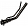 Dorman (OE Solutions) Fuel Filler Neck - 577-930