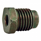American Grease Stick (AGS) Tube End Fitting Nut BLFX49