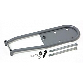 Banks Power Fuel Filter Relocation Kit - 43400