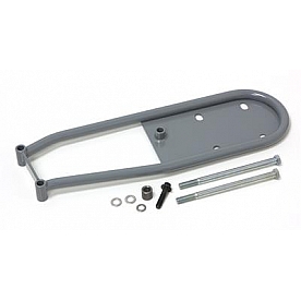 Banks Power Fuel Filter Relocation Kit - 43400