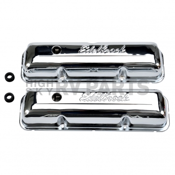 Edelbrock Valve Cover - 4462