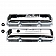 Edelbrock Valve Cover - 4462