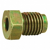 American Grease Stick (AGS) Tube End Fitting Nut BLFX52