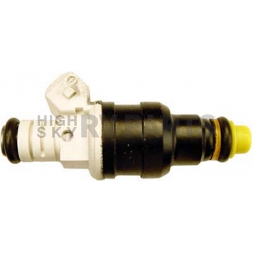 GB Remanufacturing Fuel Injector - 852-12127