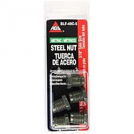 American Grease Stick (AGS) Tube End Fitting Nut BLF49C5