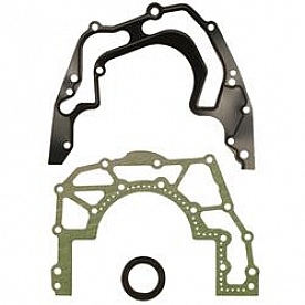 Fel-Pro Gaskets Crankshaft Seal - TCS 45038-1