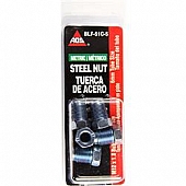 American Grease Stick (AGS) Tube End Fitting Nut BLF51C5