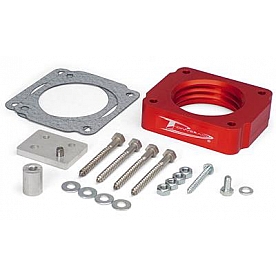 Airaid Throttle Body Spacer - 400598