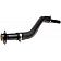 Dorman (OE Solutions) Fuel Filler Neck - 577-260