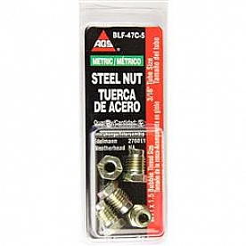 American Grease Stick (AGS) Tube End Fitting Nut BLF47C5