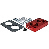 Airaid Throttle Body Spacer - 400527