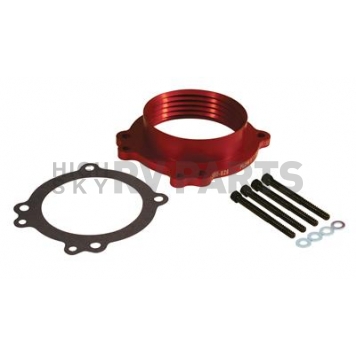 Airaid Throttle Body Spacer - 300626