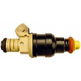 GB Remanufacturing Fuel Injector - 852-12134