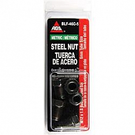 American Grease Stick (AGS) Tube End Fitting Nut BLF46C5