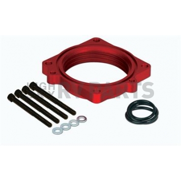 Airaid Throttle Body Spacer - 3006311